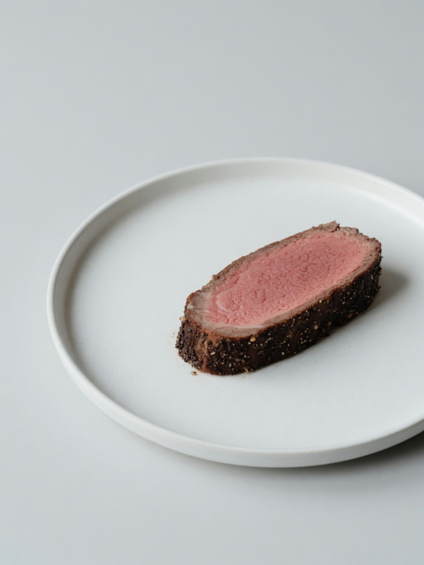 Dry-Aged Rindfleisch